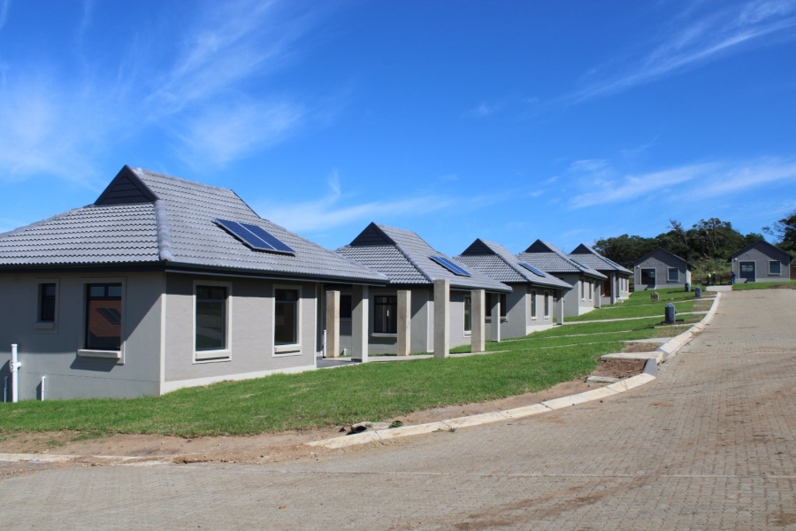2 Bedroom Property for Sale in Kidds Beach Eastern Cape